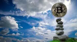 ilustrasi-bitcoin-ponzi
